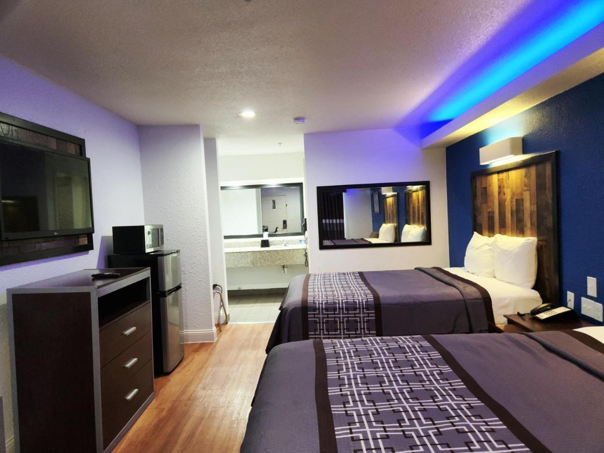Express Inn טומבול מראה חיצוני תמונה