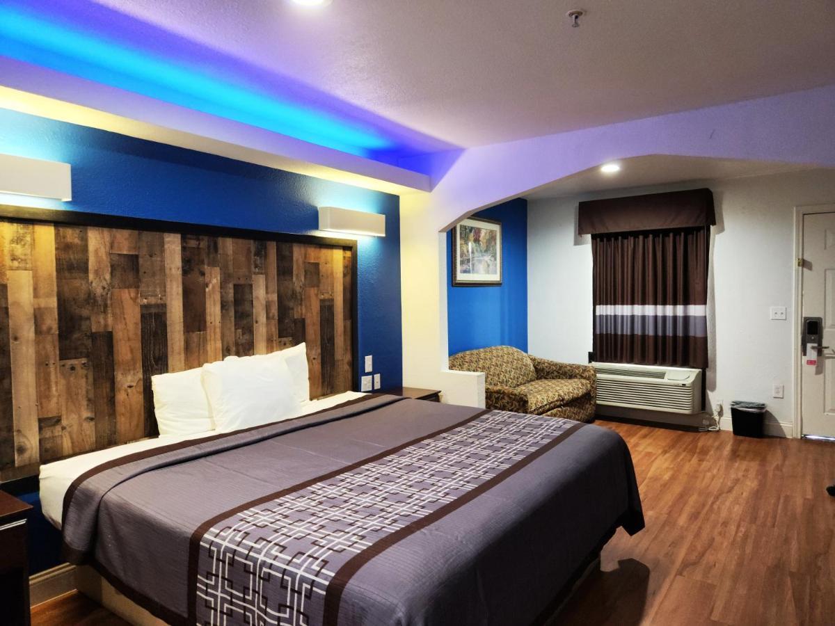Express Inn טומבול מראה חיצוני תמונה