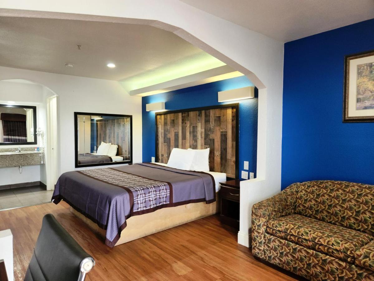 Express Inn טומבול מראה חיצוני תמונה
