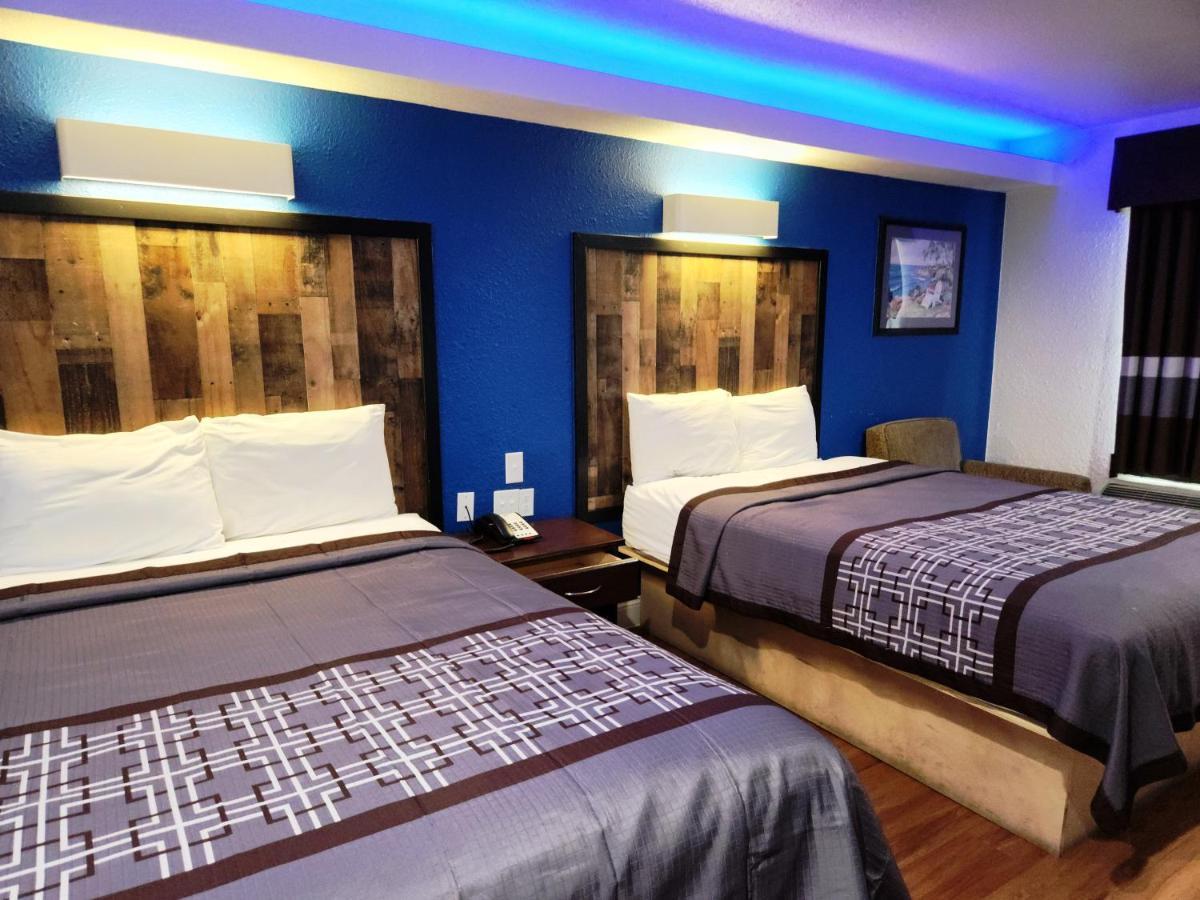 Express Inn טומבול מראה חיצוני תמונה